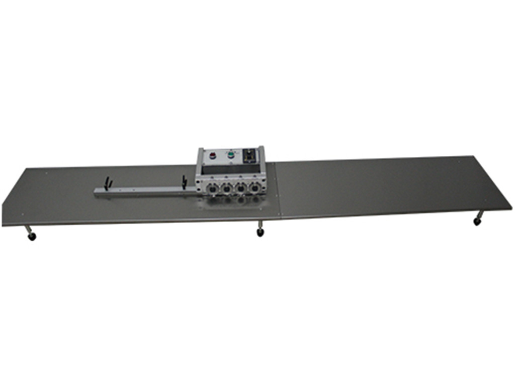 Shenzhen Li Chuang Xin Automation CO.,Ltd