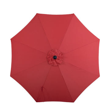 List of Top 10 Adjustable Sun Umbrellas Brands Popular in European and American Countries