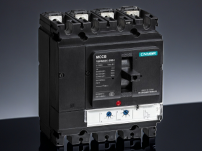 Zhejiang Yingborui Electric: YBRM5DC-250 DC เซอร์กิตเบรกเกอร์แบบขึ้นรูป เป็นผู้นำแนวทางใหม่ในการป้องกันกระแสไฟ DC ขนาดเล็กและขนาดกลางด้วยเทคโนโลยีเชิงลึก