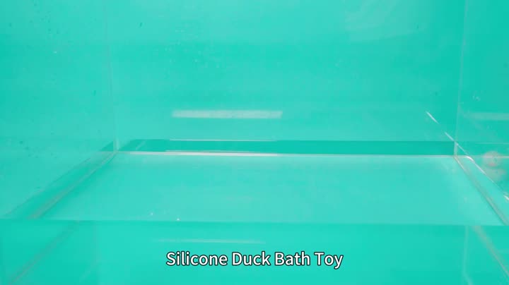 силиконска играчка за капење MFZ-G020