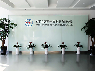 AnPing WanHua Hardware Products Co., Ltd.