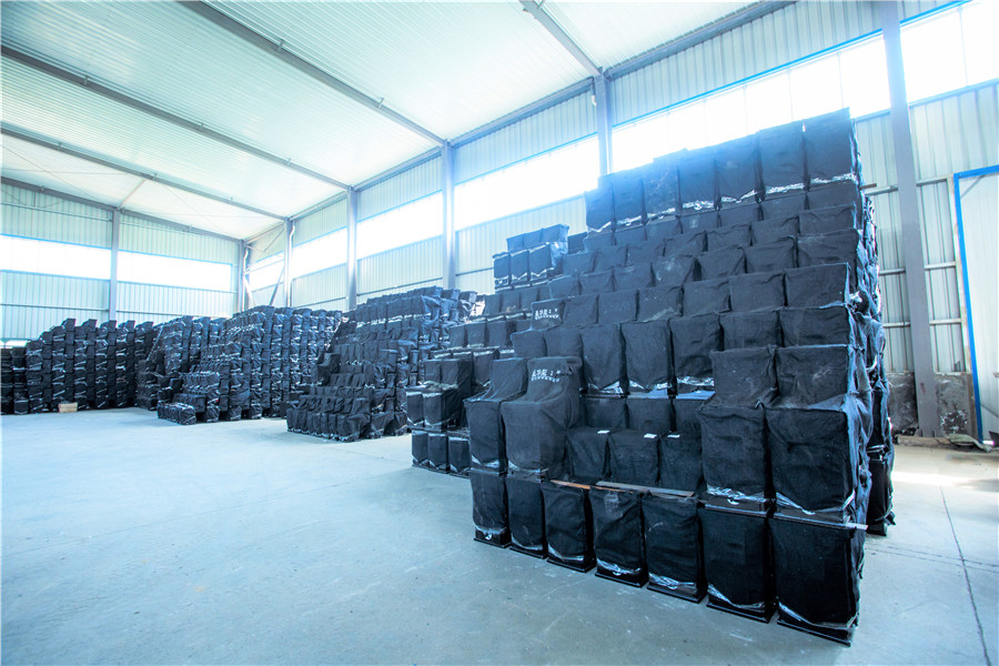 Jinan Huancheng Heating Equipment Manufacturing Co., Ltd.