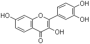 CAS # 528-48-3, Fisetin, 3,3',4',7-Tetrahydroxyflavone