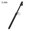 Metal Dual Head Black Truck Pen Tire Pressure Gauge for Car, Supporting 200psi and 150psi1