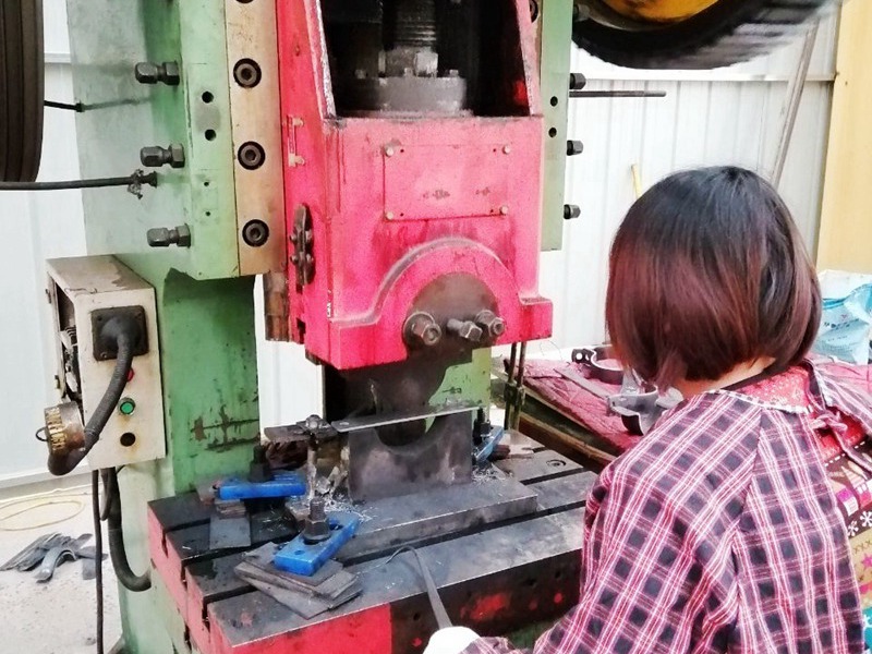 Hebei Qierjie  New Energy Technology co., Ltd