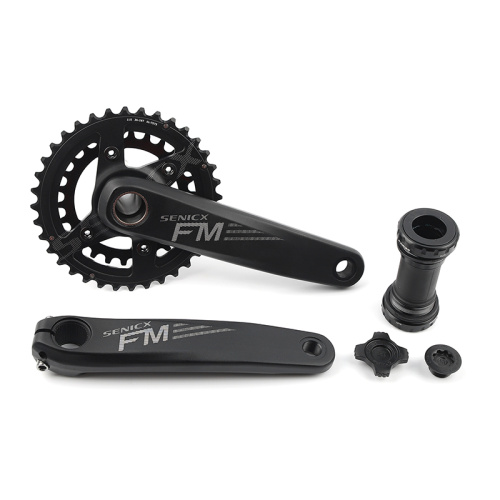 Crankset MTB FM3-B1