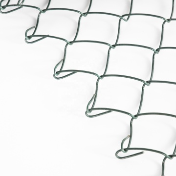 Ten Chinese Chain Link Fencing Galvanized Suppliers Popular in European and American Countries