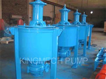 SHIJIAZHUANG DEMEI KINGMECH PUMP CO., LTD