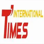 NINGBO TIMES INT'L TRADING CO., LTD