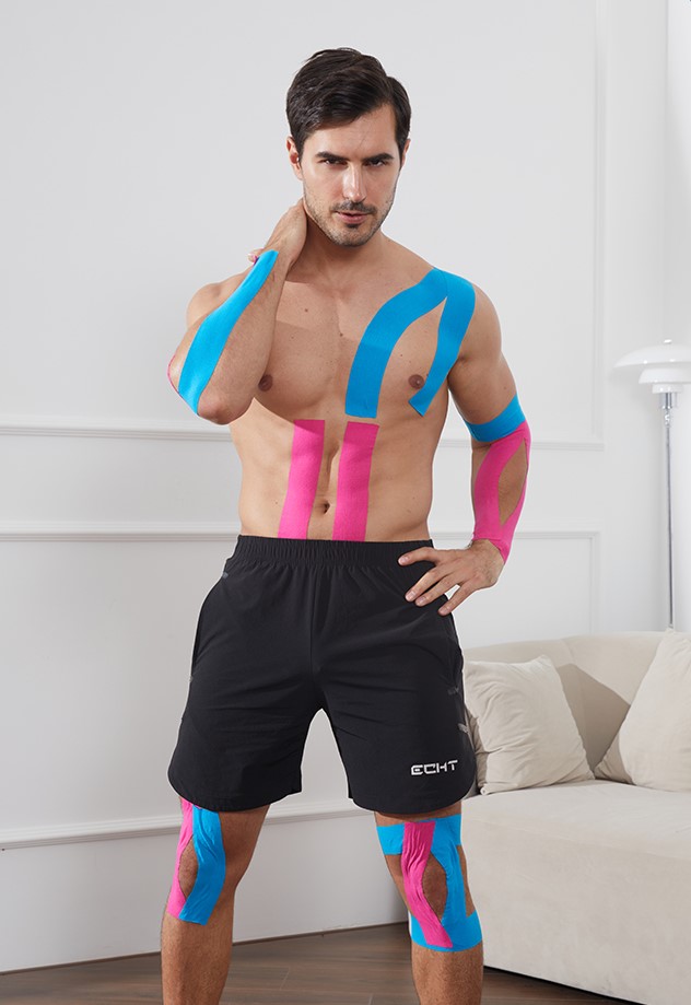 Kinesiology Tape