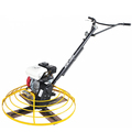 Το εργοστάσιο παράγει άμεσα το GX270 Ride on Concrete Power Trowel Walk Behind Power Trowel1