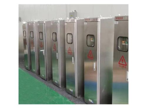 Etsen Electric, İç ve Dış Mekan Güç Dağıtımı için XL-21, SDY Alçak Gerilim Yük Kutusunu Piyasaya Sürüyor