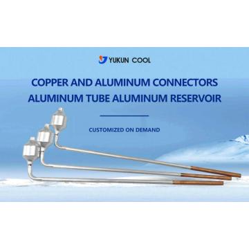 China Top 10 Copper Tube Aluminum Reservoir Brands