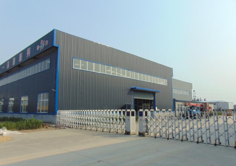 HENGSHUI BAILI HOSE CO.,LTD
