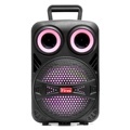Big Speaker Tower BAF Trends 2022: Gadgets with Lights and LED1