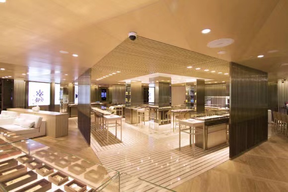 Bao Can International Jewelry