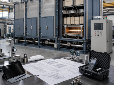 Zeeflow destaca entrega integrada de projetos para soluções de controle de VOC