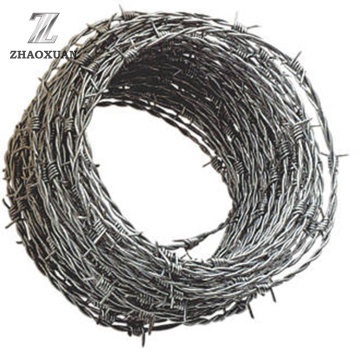 Asia's Top 10 Stainless Steel Barbed Wire Manufacturers List