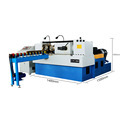 Z28-650 Automatic High Speed Thread Rolling Machine with PLC1