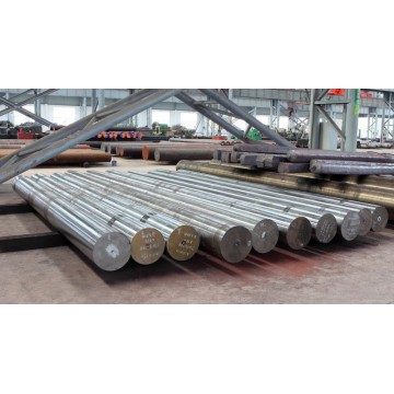 List of Top 10 Steel Round Bar Brands Popular in European and American Countries