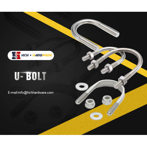 U Bolt