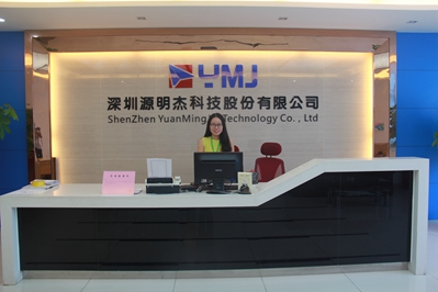 ShenZhen YuanMingJie Technology Co., Ltd.