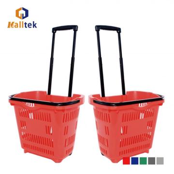 China Top 10 Shopping Basket Cart Emerging Companies