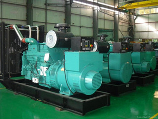Shenzhen Genor Power Equipment Co., Ltd.