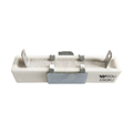 Ceramic Composition Wirewound Resistor 1k Ohm1