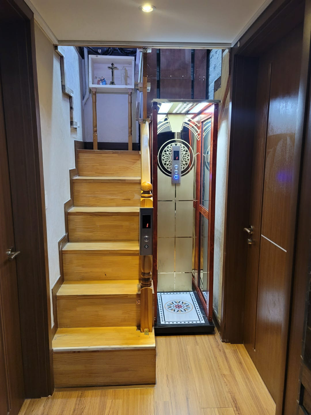 home elevator