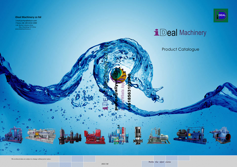 iDeal Machinery