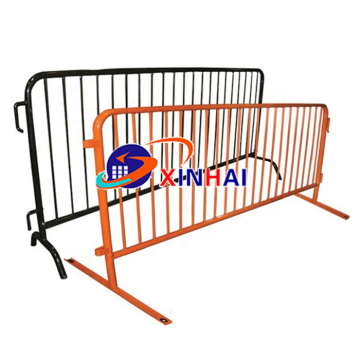China Top 10 Crowd Contral Barrier Potential Enterprises