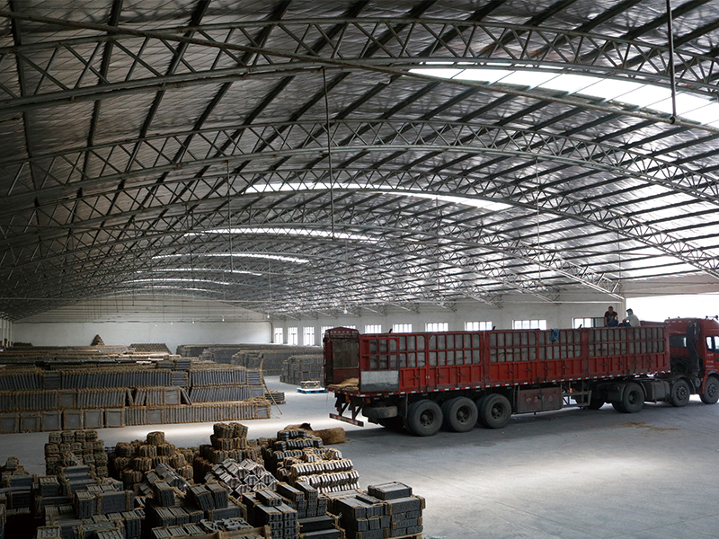 Huaxian Tangyu Garden Landscape Engineering Co., Ltd.