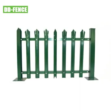 Pannello di recinzione Palisade
