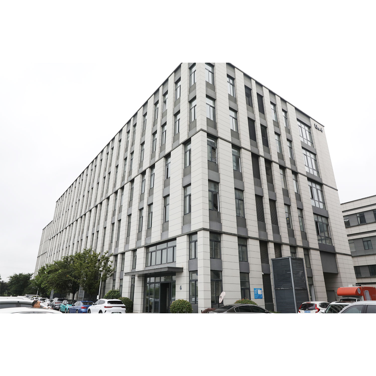 Jetfly High Precision Manufacturing Co.,Ltd