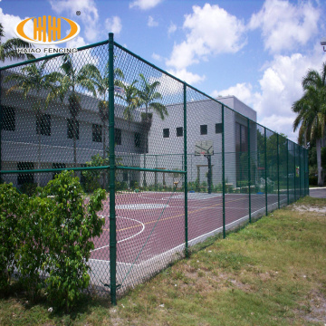 Top 10 Tennis Court Wire Fence Manufacturers