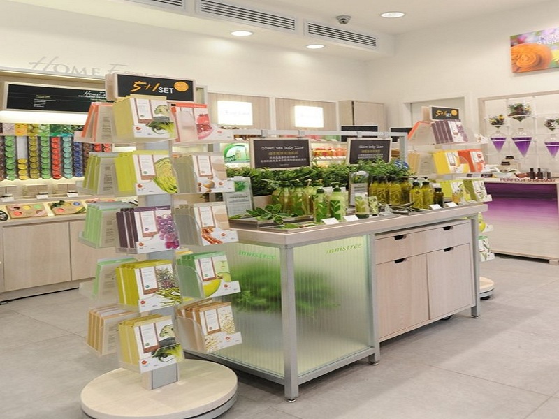 Amore Pacific Trading Co., Ltd.