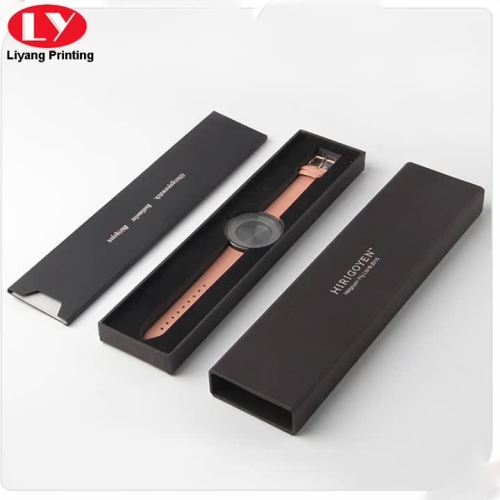 watch band box