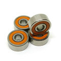 Hybrid Ceramic Bearing Set 3x10x4mm 5x11x4mm 5x10x4mm 4x10x4mm ABEC-71
