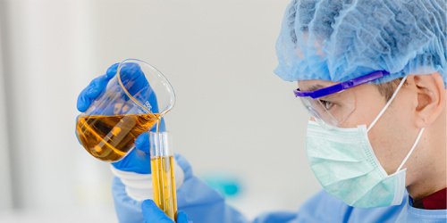 Cel mai eficient fluid de transfer termic