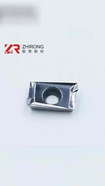 milling cutting inserts