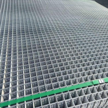 Top 10 China Galvanized Welded Wire Mesh Fence Manufacturers