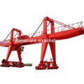 Factory Price MG Double Girder Gantry Crane 200 Ton to 150 Ton Heavy Duty1