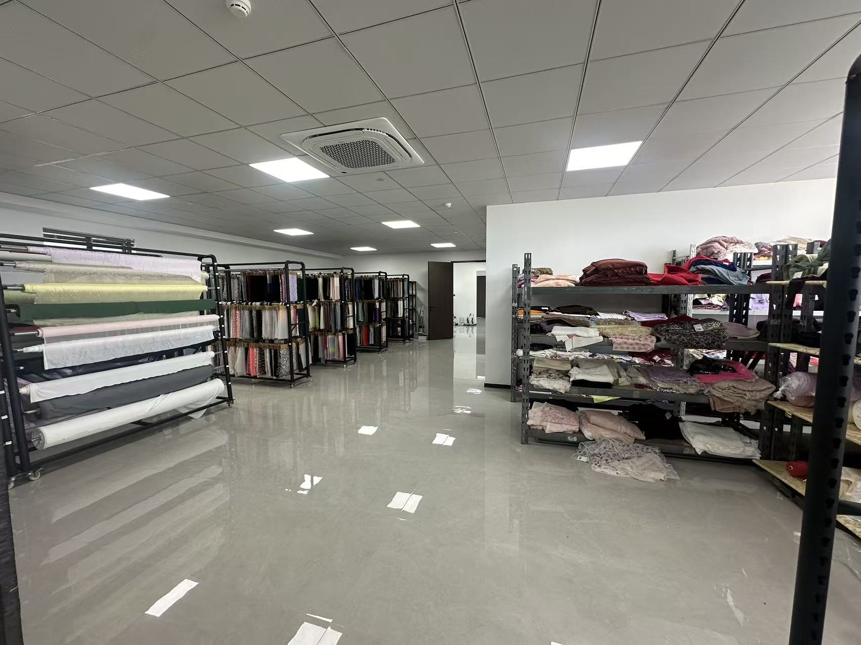 SHAOXING ZHANGJIE TEXTILE CO.,LTD