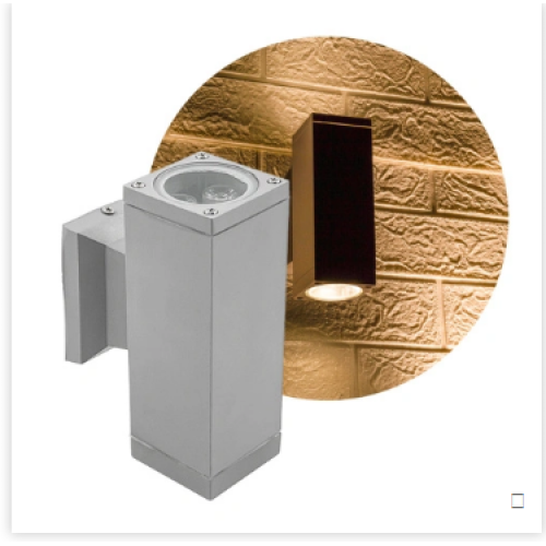 Falfény - megvilágító útvonalak az elegancia és a báj