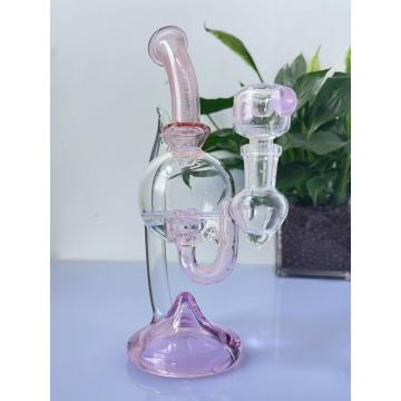 List of Top 10 Recycler Bongs Brands Popular in European and American Countries