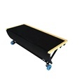Bimore Escalator Stainless Steel Steps for TJ1000SX Models (30 or 35 Degrees)1