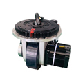 AGV Steering Drive Wheel and Forklift Parts1