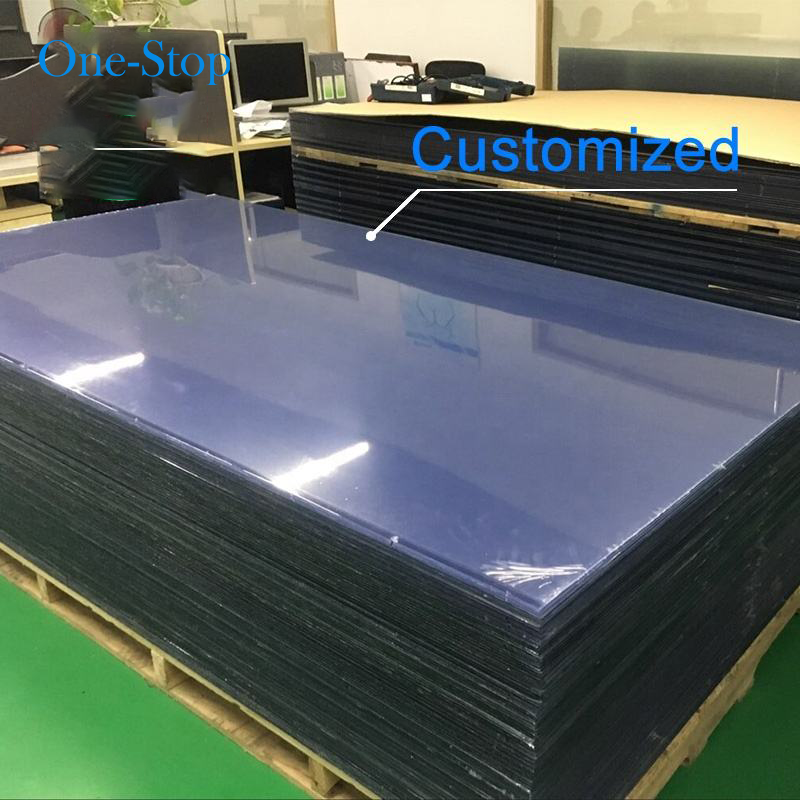 PVC anti-static board sheet plate 