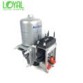 OEM Heavy Duty European Truck Spare Parts: Air Dryer Assembly for Scania Truck1